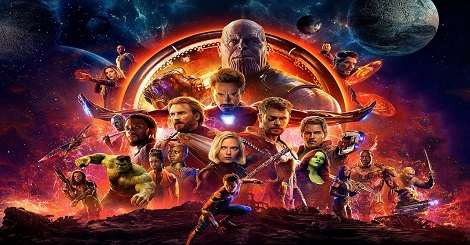 avengers infinity war hindi dubbed